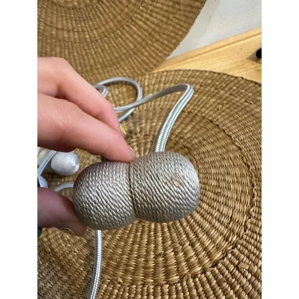 Set of 4 Magnetic Curtain holders